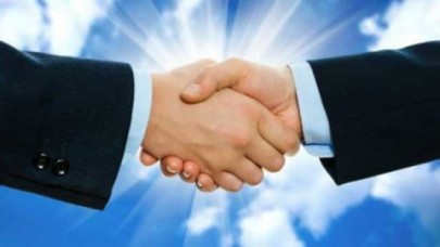 Belediyeler ve TMMOBden işbirliği