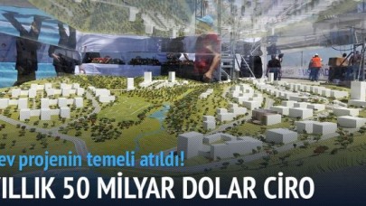 Bilişim Vadisinin temeli atıldı