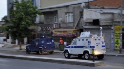 İstanbulda şafak operasyonu!