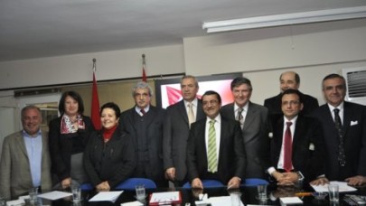 CHP örgütü ön seçim dedi