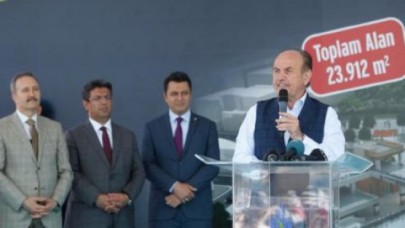 Topbaş: Başkanlık sistemi işte budur