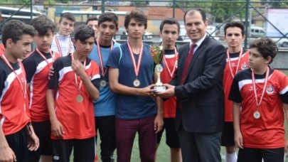 “DOSTLUK KAZANDI”