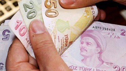 İş Görüşmesine Gidene 100 Lira