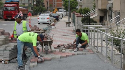 ALT VE ÜST YAPIDA BÜYÜK DÖNÜŞÜM…