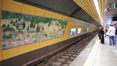 3 ayrı metro hattı daha geliyor!