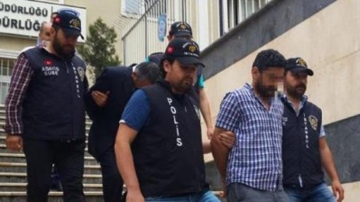 3 Bankayı Borçları Yüzünden Soymuşlar