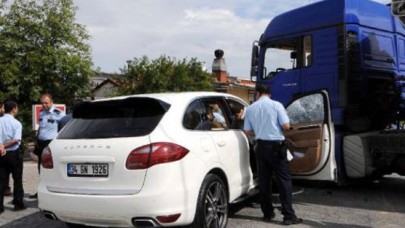 Lüks Cipte Çifte İnfaza 14 Gözaltı