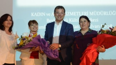 ANNE BABALAR MEZUN OLDU