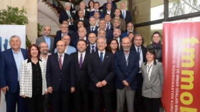 CHP’li belediyeler ve TMMOB işbirliği imzaladı