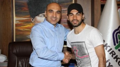 Selçuk İnandan Kerimoğluna ziyaret