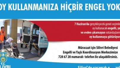 OY KULLANMAYA ENGEL YOK