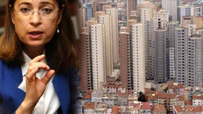 &quot;TOKİ konutlarında artık 1+1 dairelere izin vermiyoruz&quot;