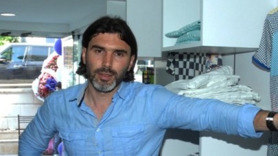 Kurumsal bir kimlik bıraktık