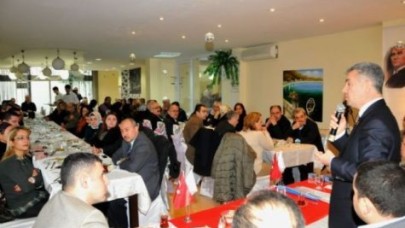 Mahalle meclisleri sürüyor