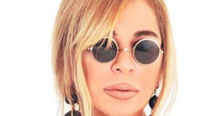 Zerrin Özer korkuttu