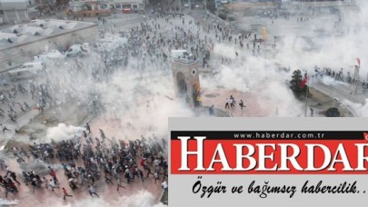 Gezi iki yaşında... Bütün dünyada her yerde