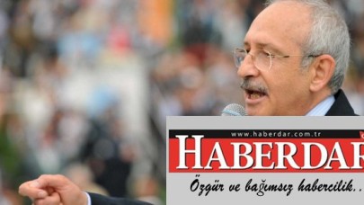Kılıçdaroğlundan &quot;AKP ile koalisyon&quot; yanıtı