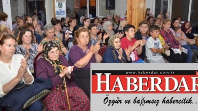 Kadınlardan CHP’ye yoğun ilgi