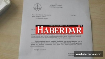 Zorla Fetih şöleni !