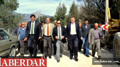 CHPlilerden cuma namazı isyanı...