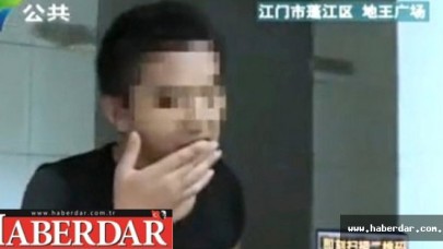 Kadınlar Tuvaletinde Dışkı Yiyen Adam Suçüstü Yakalandı