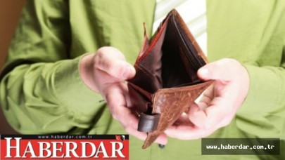 Yoksula üniversite yolu kapalı