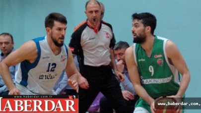 TÜYAP Büyükçekmece, Birinci lig için