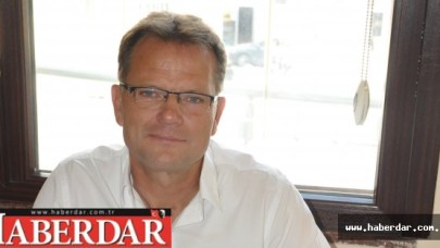 Rakiplere korku salan takım olduk