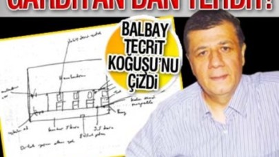 Mustafa Balbay o geceyi anlattı