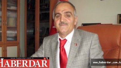 AK Partili Belediye Başkanı Rüstem Polat, Hayatını Kaybetti