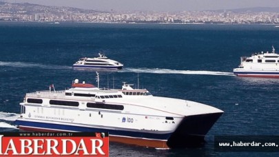 Yarın yola çıkacaklar dikkat