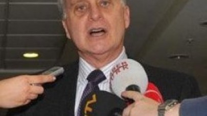 ABD Büyükelçisi'nden gözaltı yorumu