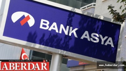 Bank Asyaya el konuldu !