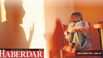 Kızını dövmek serbest !