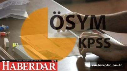 KPSS operasyonunda 29 tutuklama