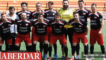 Muratbeyspor, ikinci kez berabere kaldı