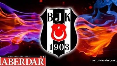 Beşiktaşta 6 isimle yollar ayrıldı