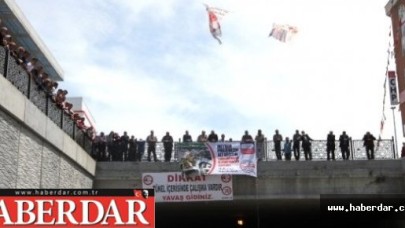 Esenyurt Alt Geçit Kavşak Projesinin İlk Etabı Tamamlandı