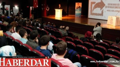 Göç Hareketleri Konusunda Dünyanın Dikkati Çekilecek