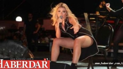 Hadise Yeni Aşkıyla Görüntülenmek İstemedi