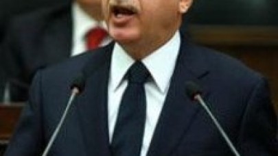 Başbakan'dan BDP'ye: Gözünüzü bu kadar mı kan bürüdü