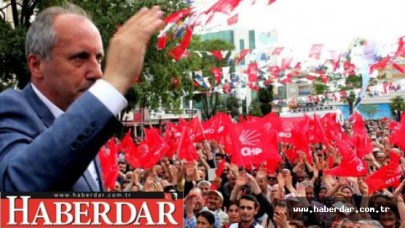 Emekliler isterse iktidar oluruz