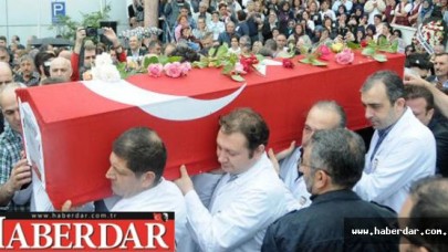 Sağlıkçılar 1 Haziranda iş bırakacak