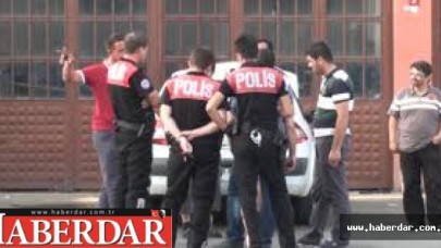 Silivride kardeş kardeşi vurdu