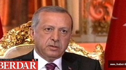 "Öyle bırakmam Onu!"