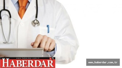 Sağlık çalışanları eylemde