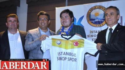 İstanbul Sinopspor, Aşçı ile yeniden
