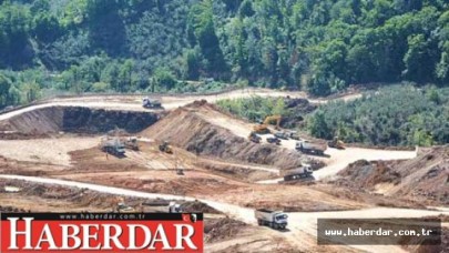 3. köprüde 3 firma iflas erteleme istedi