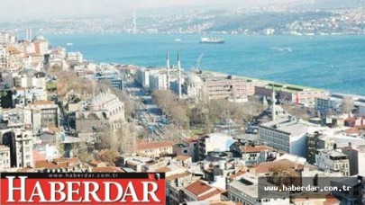 Beyoğlu sil baştan