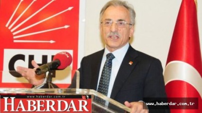 CHP yönetiminde herkes yerinde kalacak